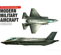 Modern Military Aircraft: The Aviation Factfile