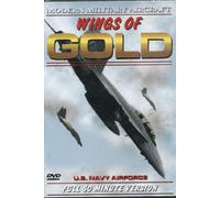 Modern Military Aircraft: Wings Of Gold [DVD]