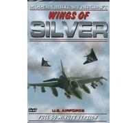 Modern Military Aircraft: Wings Of Silver [DVD]