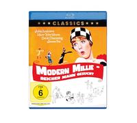 Modern Millie - Reicher Mann gesucht