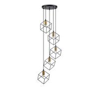 Modern Minimal Design Chandelier DL0072