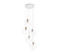 Modern Minimal Design Chandelier DL0073
