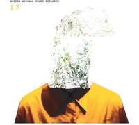 Modern Minimal Sound Research - 17