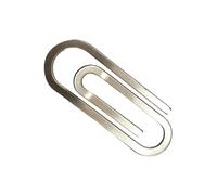 Modern Minimalist Bill Clip With Anti Tarnish Coating Compact Card Slot Design For Business Meetings Daily Commutes Cash Organizer