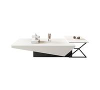 Modern Minimalist Coffee End Table Set - Stylish Small Side Tables for Living Room Functional Design with Finish - Perfect for Home Décor and Space-Saving Solutions