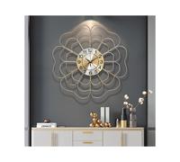 Modern Minimalist Creative Wall Clock Fashion Personality Wall Clock