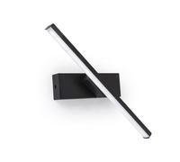 Modern Minimalist Nordic Style Wall Lamp/Indoor Bedroom Bedside Wall Sconces/Rotatable LED Reading Wall Lights/Creative Lighting Fixture