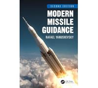 Modern Missile Guidance