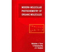 Modern Molecular Photochemistry of Organic Molecules