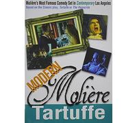Modern Moliere - Modern Molière: Tartuffe [DVD] [NTSC]