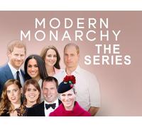 Modern Monarchy: Harry & Meghan