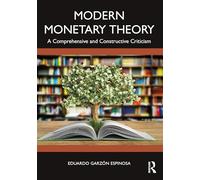 Modern Monetary Theory