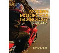 Modern Motorcycle Technology