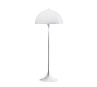 Modern Mushroom Floor Lamp - Stylish Standing Lamp for Living Room & Bedroom - Art Deco Design - Elegant Standard Floor Lights for Home Decor - Brighten Your Space with Contemporary Lighting