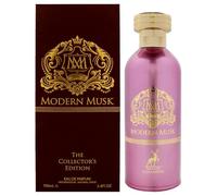Modern Musk by Maison Alhambra for Women - 3.4 oz EDP Spray