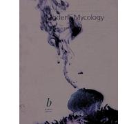 Modern Mycology: Vol 7 (Basic Microbiology)
