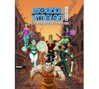 Modern Mythology: Basic