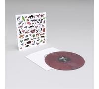 Modern Nature - Island Of Noise [VINYL]