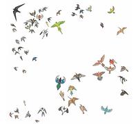 Modern Nature - No Fixed Point in Space [VINYL]