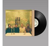 Modern Nature - The Heat Warps [VINYL]