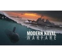 Modern Naval Warfare