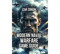Modern Naval Warfare Game Guide: Master Virginia-Class Submarine Operations, and Advanced Sonar Techniques