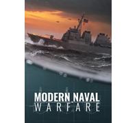 Modern Naval Warfare PC