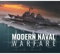 Modern Naval Warfare PC Steam Account