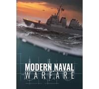 Modern Naval Warfare (PC) - Steam Key - GLOBAL