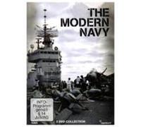Modern Navy: State of Alert - DVD Region 2
