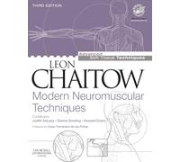 Modern Neuromuscular Techniques (Advanced Soft Tissue Techniques)