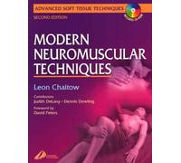 Modern Neuromuscular Techniques (Advanced soft tissue techniques)