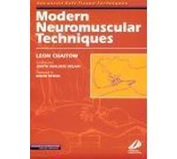 Modern Neuromuscular Techniques (Advanced soft tissue techniques)