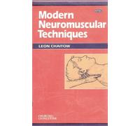 Modern Neuromuscular Techniques [VHS]