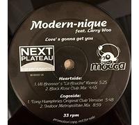 Modern-nique - Love's Gonna Get You