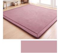Modern Non Slip Area Rug 100x300cm Soft Washable Carpet for Living Room & Nursery 2cm Thick Plush Mat for Kids Bedroom Stylish Home Decor for Boys & Girls