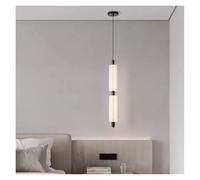 Modern Nordic AcrylicHanging Lamp for Kitchen Bedroom Stairs & Home DecorFixture for Contemporary Spaces