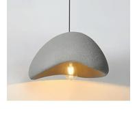 Modern Nordic E27 LED Ceiling Light Fixture Stylish Pendant Lamp for Living Room Bedroom Dining Room and Loft Contemporary Design