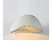 Modern Nordic E27 LED Ceiling Light Fixture Stylish Pendant Lamp for Living Room Bedroom Dining Room and Loft Contemporary Design