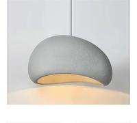 Modern Nordic E27 LED Ceiling Light Fixture Stylish Pendant Lamp for Living Room Bedroom Dining Room and Loft Contemporary Design