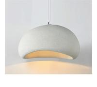 Modern Nordic E27 LED Ceiling Light Fixture Stylish Pendant Lamp for Living Room Bedroom Dining Room and Loft Contemporary Design