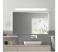 Modern Nordic Mirror Front Light LED Ligths Bathroom Wall Lamp Waterproof Home Decoration Indoor Fixture Wall Sconces ?,Energy Conservation Wall Light (Cold Light 76CM)