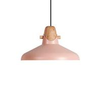 Modern Nordic Style Pendant Light Bohemian Single Head Color Chandelier Restaurants Light Luxury Suspensiom Lamp Foyer Adjustable Hanging Light for Bedroom Café Study Room Kitchen Island