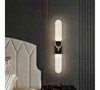Modern Nordic Wall Light Indoor LED Lights Hotel Bedroom Bedside Aisle Corridor Interior Home Decoration Lamp