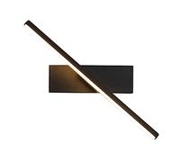 Modern Nordic Wall Sconces 360° Rotatable LED Wall Lamp 6W Dimmable 3000K6000K Ideal for Bathroom Vanity Lighting Makeup and Beauty Illumination