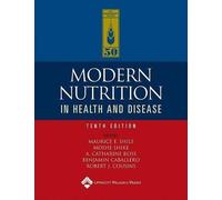 Modern Nutrition in Health and Disease