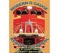 Modern O Gauge Remote Control Part 2: Lionel® TMCC® & LEGACY Advanced