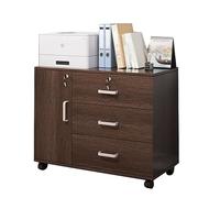 Modern Office Filing nizers Commercial Grade Storage Solutions 60x37x57cm Ideal for Home Offices Efficient Document Management Stylish and Design