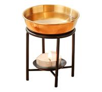 Modern Oil Burning Warmer and Holder Oil Diffuser Stand for Creating a Pleasant in Various Setting and Present Scent Diffuser