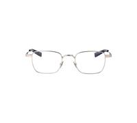 Modern Optical Glasses SL 729 Model - male - Saint Laurent - Glasses - Gray - 49 MM - Accessories 49 MM